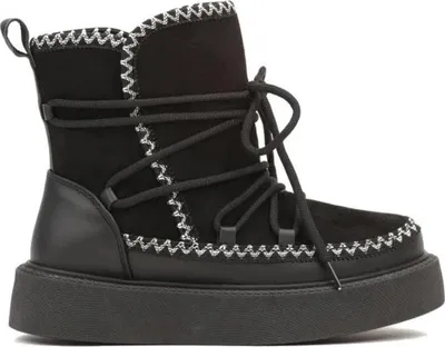 Produktbild von Schuhe Permani Solmar MD10941BLACK