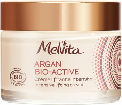 Produktbild von Melvita Argan Bio-Active Intensive Lifting Cream