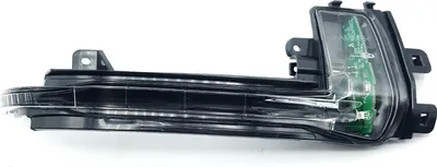Produktbild von Spiegelblinker Aussenspiegel Blinker Rechts LED passend für A3 A4 A5 8K0949102B