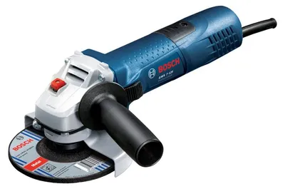 Produktbild von Winkelschleifer GWS 7-125