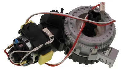 Produktbild von Bosch Siemens 12028402 Mahlwerk für EQ.6 TE..Kaffeevollautomaten (Ersatz für:12004531)