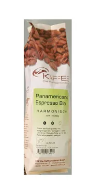 Produktbild von KFE Panamericano Espresso 250 g