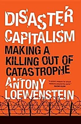 Obrázok produktu pre Disaster Capitalism