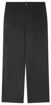 Productafbeelding van SPRINGFIELD Broek, zwart, maat 34, voor dames