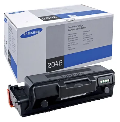 Immagine prodotto di Samsung MLT-D204E, 10000 pagine, nero, 1 unità(e)