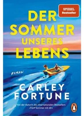 Produktbild von Der Sommer unseres Lebens