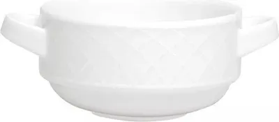 Immagine prodotto di Zuppiera Villeroy & Boch Bella 0,26 l da completare con piattino n. 221140606, 6x
