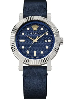 Obrázek produktu pro Versace VESR00222 V-Classic  Watch