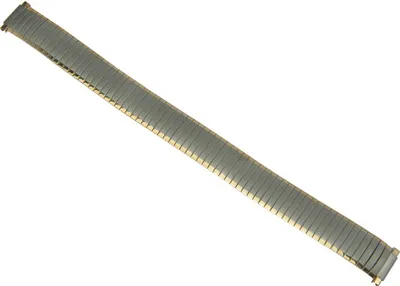 Produktbild von Zugband Edelstahl mit Teleskopanstoss 12mm - 14mm 27545