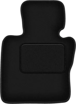 Immagine prodotto di Tappetino nero per il conducente per: Mini Countryman Hatchback (dal 2014)