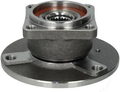 Produktbild von BTA H2M016BTA Radnabe Hinten für SMART FORTWO Coupe (450) 3-Loch
