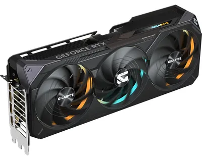 Obrázok produktu pre GIGABYTE GeForce RTX 5070 Ti GAMING OC 16G, GeForce RTX 5070 Ti, 16 GB, GDDR7, 256 bit, 7680 x 4320 px, PCI Express x16 5.0