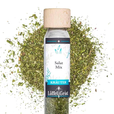 Produktbild von Salat Mix - Kräuter