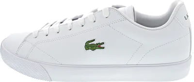 Produktbild von Lacoste Lerond Set Sneakers 49CMA003621G (45/wht-wht)