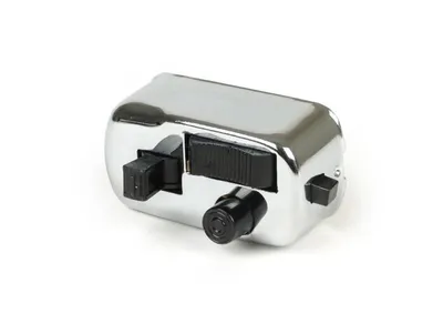 Immagine prodotto di Interruttore luce BGM Conversione per Vespa Sprint con motore PX, PV con motore PK