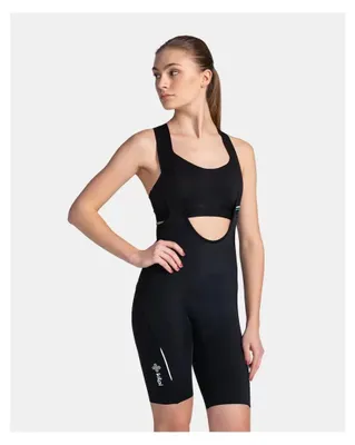 Produktbild von Damen-Radhose KILPI MURIA-W TL0417KI SCHWARZ Größe: 42