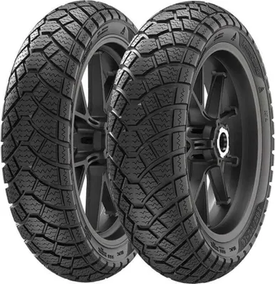 Zdjęcie produktu dla Anlas SC-500 Wintergrip 2 (oznaczenie 120/70-14 TL 55S M+S)