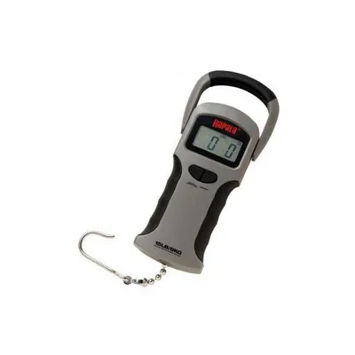 Produktbild von Rapala Peson Digital Scale Proguid Rgsds50 - Digitalwaage