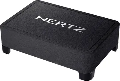 Zdjęcie produktu dla Hertz MPBX 300 S2 | Ultrapłaski, zamknięty subwoofer w obudowie 30 cm