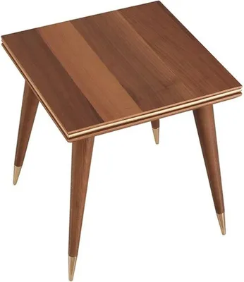 Produktbild von Beisteltisch Wohnzimmer Kaffeetisch Luxus Design Tisch Modern Einrichtung