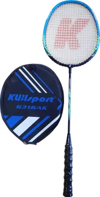 Produktbild von Badmintonschläger mit Etui G316AK
