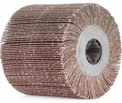 Obrázek produktu pro GEKO Lamelový brusný válec 120x100mm P60 G78725A