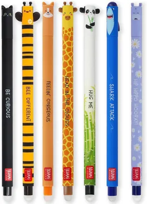 10 Kugelschreiber Mit Gravur „Viel Glück“ – Aluminium, 10 Farben, Blaue Großraummine, Inkl. Zierringe
