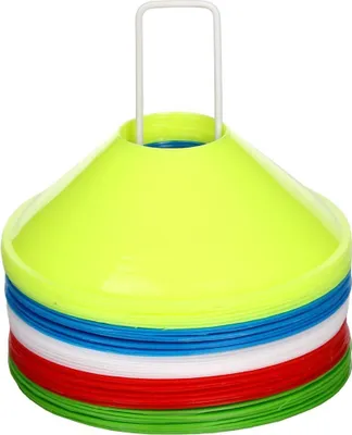 Produktbild von Raummarkierungsband-Set 5x8 Stück Mischfarben 1 Set