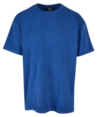 Image de Urban Classics - T-shirt pour homme TN694 (M) (bleu roi)