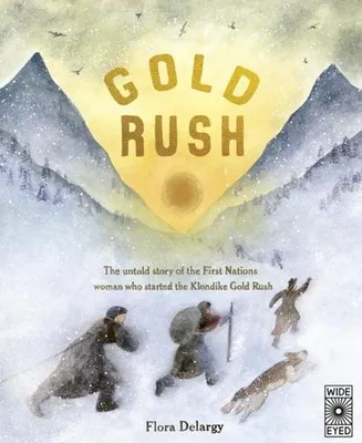 Produktbild von Gold Rush