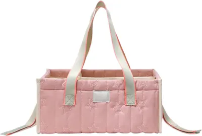 Productafbeelding van Lichtgewicht luiertas voor reizen, kinderwagens en buggy's
