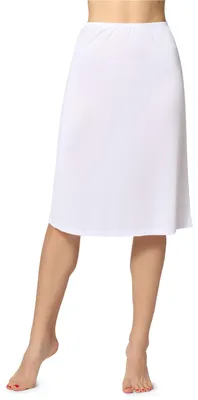 Produktbild von Bellivalini Damen Unterrock ME4141 (Weiß, L)