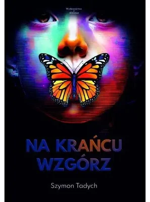 Imagen del producto de Al final de las colinas - Szymon Tadych