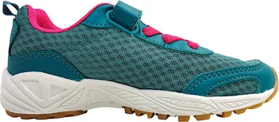 Image de Chaussures de sport Lico Bronte pour enfants, chaussures de course, chaussures d'entraînement, couleur turquoise