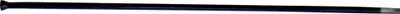 Produktbild von Ersatznadel flach 3 x 178  mm    RedRooster
