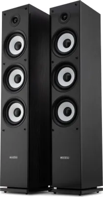 Obrázek produktu pro Bennett & Ross Ultrasphere pár HiFi reproduktorů