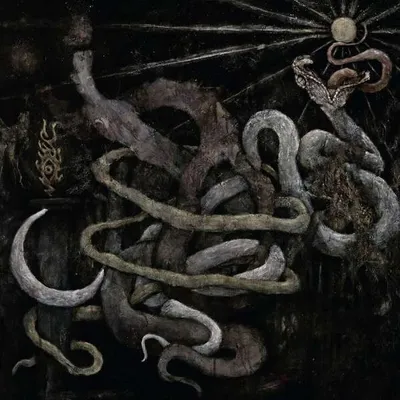 Produktbild von Hierophant - Death Siege (180g)