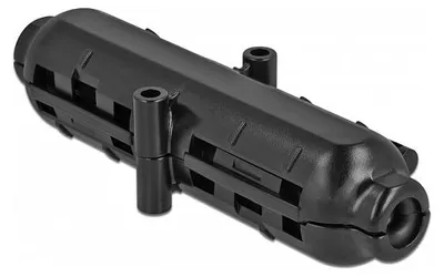 Immagine prodotto di DELOCK DeLOCK Scatola di protezione delle connessioni dei cavi IP54