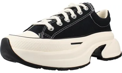Immagine prodotto di Sneakers Del Marchio Converse Del Modello A18465c Nero