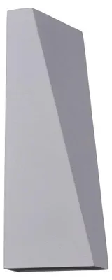 Immagine prodotto di Illuminazione architetturale Times Square LED bianco 20 cm Maytoni