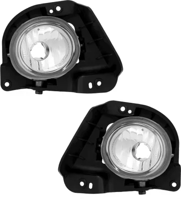 Produktbild von Nebelscheinwerfer Set für Mazda 2 10/2007- NSW H11 Fog