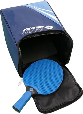 Image de Donic-Schildkröt Housse de raquette Sac de sport scolaire