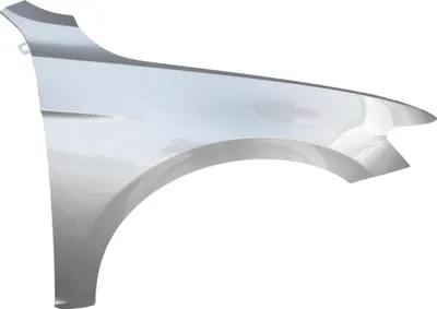 Immagine prodotto di Parafango VW Passat B8 destro LB7W 14-23 Verniciato nuovo