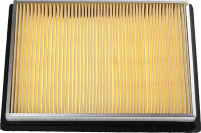 Produktbild von vhbw Luftfilter Ersatz für Mann-Filter AE2234, C 2329 für PKW - Motor-Filter