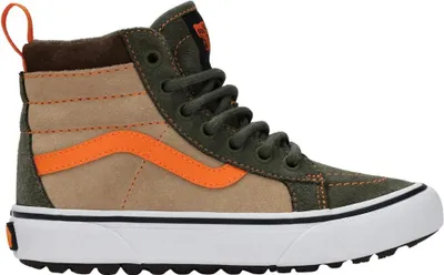 Produktbild von Vans MTE Sk8-Hi Vintage Grape Leaf 28