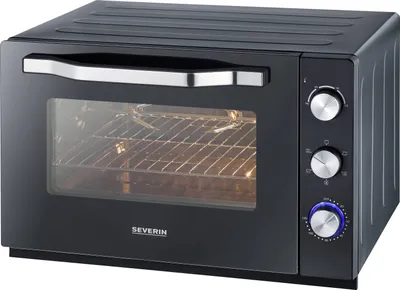 Image de Four et grille-pain Severin TO 2073 XXL