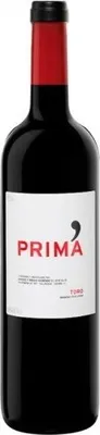 Produktbild von Prima 2022 Rotwein Spanien Stier 75.00 cl 14.5 %