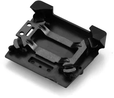 Productafbeelding van Geschikt voor DJI Mavic Pro Skydeck, schokdempende plaat, onderdelen, drone-accessoires