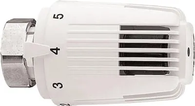 Obrázok produktu pre Termostatická hlavica Herz Fig.7260(98) pre ventil Heimeier, 1 ks.