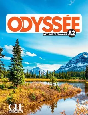Obrázek produktu pro Odyssée A2
